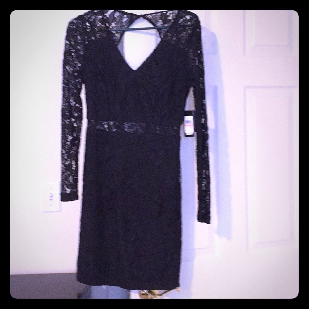 Guess Lace dress Brand New With tags